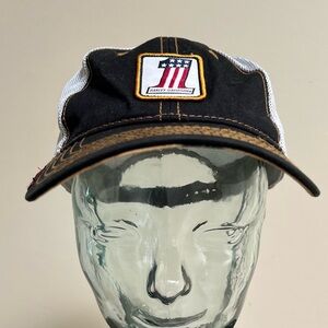 Harley Davidson Baseball Hat